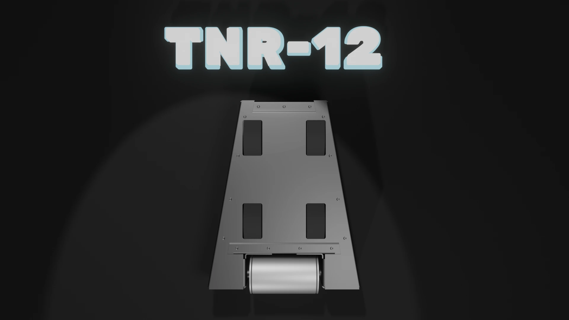 TNR-12 | ТУЕС Фест 2023