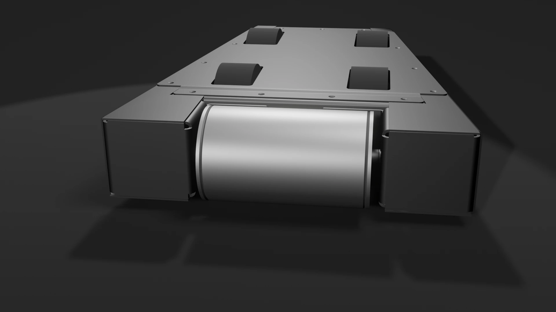 TNR-12 | ТУЕС Фест 2023